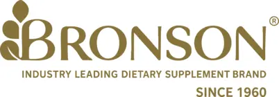 شعار Bronson / Bronson logo