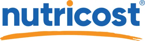 شعار Nutricost / Nutricost logo